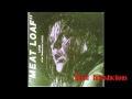 Meat Loaf - Band Introductions