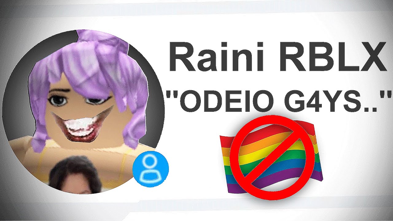 é sério isso Roblox??..😳 