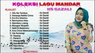 Iis Gazali Full Album Terbaik || Lagu Mandar Sedih Kasih Sayang #laguviral #lagumandar #shorts