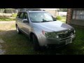 2010 Subaru Forester Premium Plus Walkaround