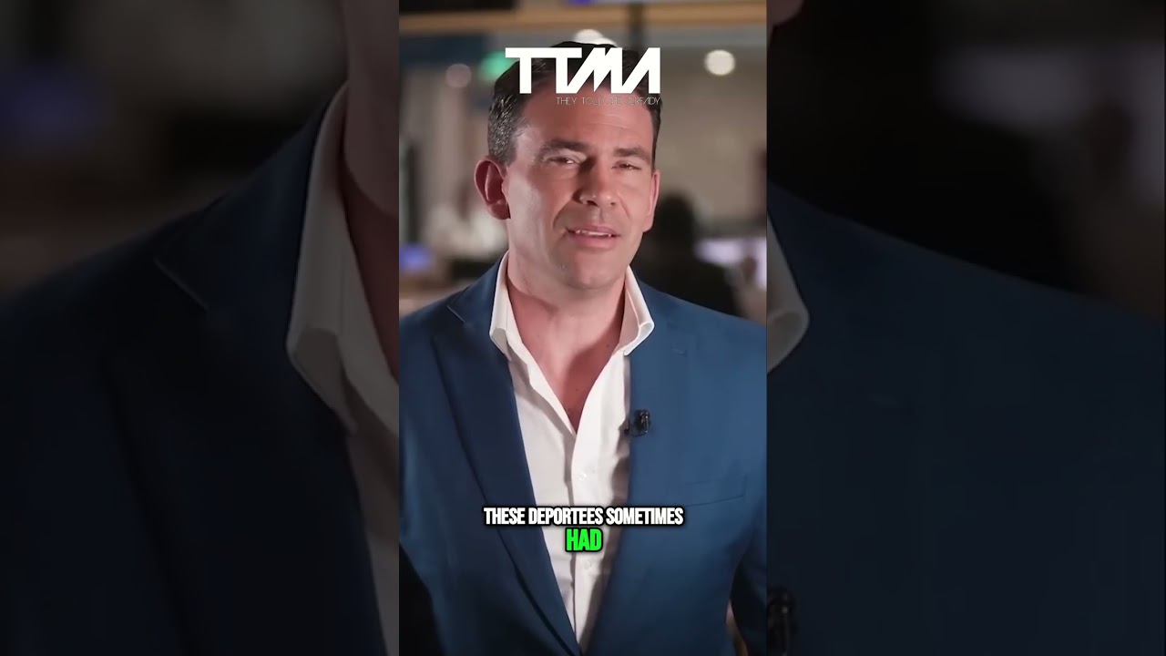 ⁣Shocking Impact of Australian Deportation on NZ Gangs! 🚨