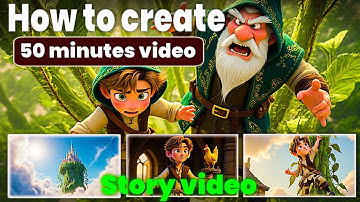 Deze AI-tool maakt video