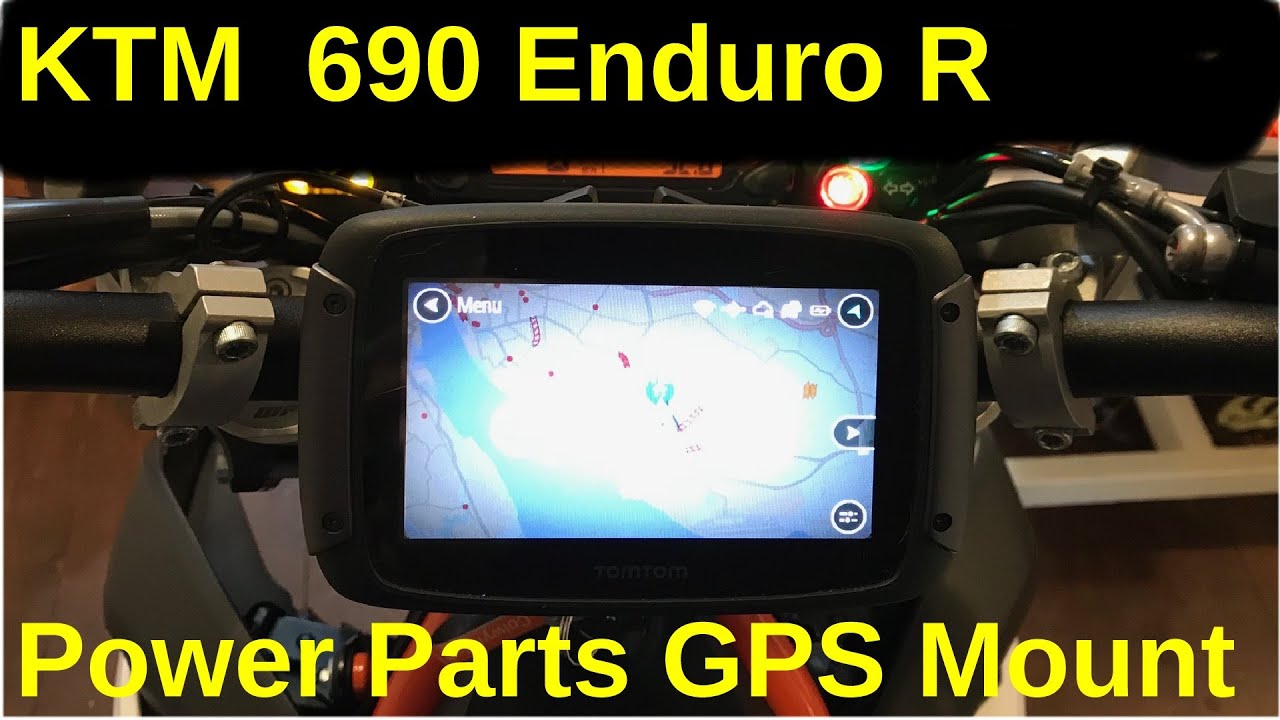 Amortisseur arrière X-CITE-EPA KTM 690 Enduro R 2008-2018 - Temersit