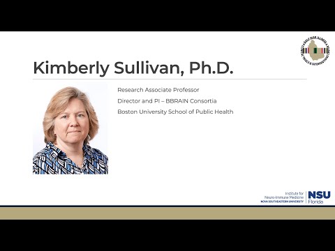 2022 SHIELD Conference - Dr. Sullivan Presentation