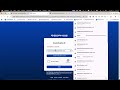 Sophos Free Trial Account