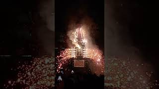 Happy Fiesta Malagasang Segundo