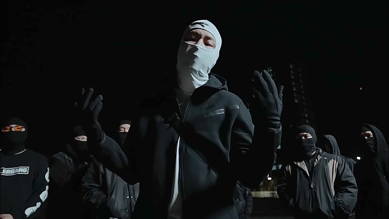 Billyg Rapper Bilgang - Billy Boay (Official Music Video) - YouTube