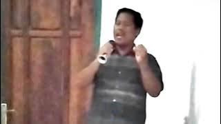 GUBUK JADI ISTANA (IPANK)DICOVER ADI KUSNANDAR