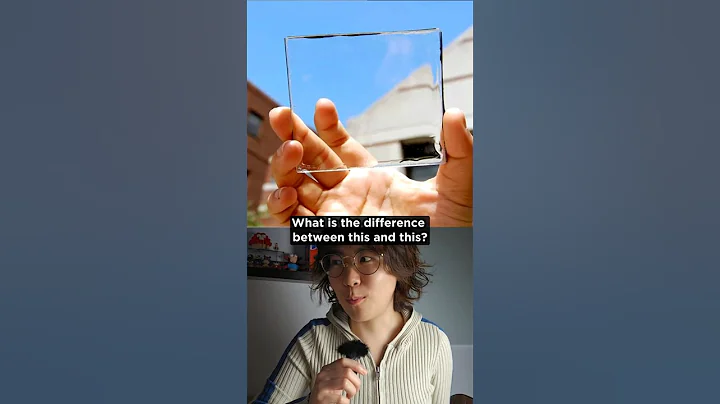 This Window Makes Electricity. Here’s How.