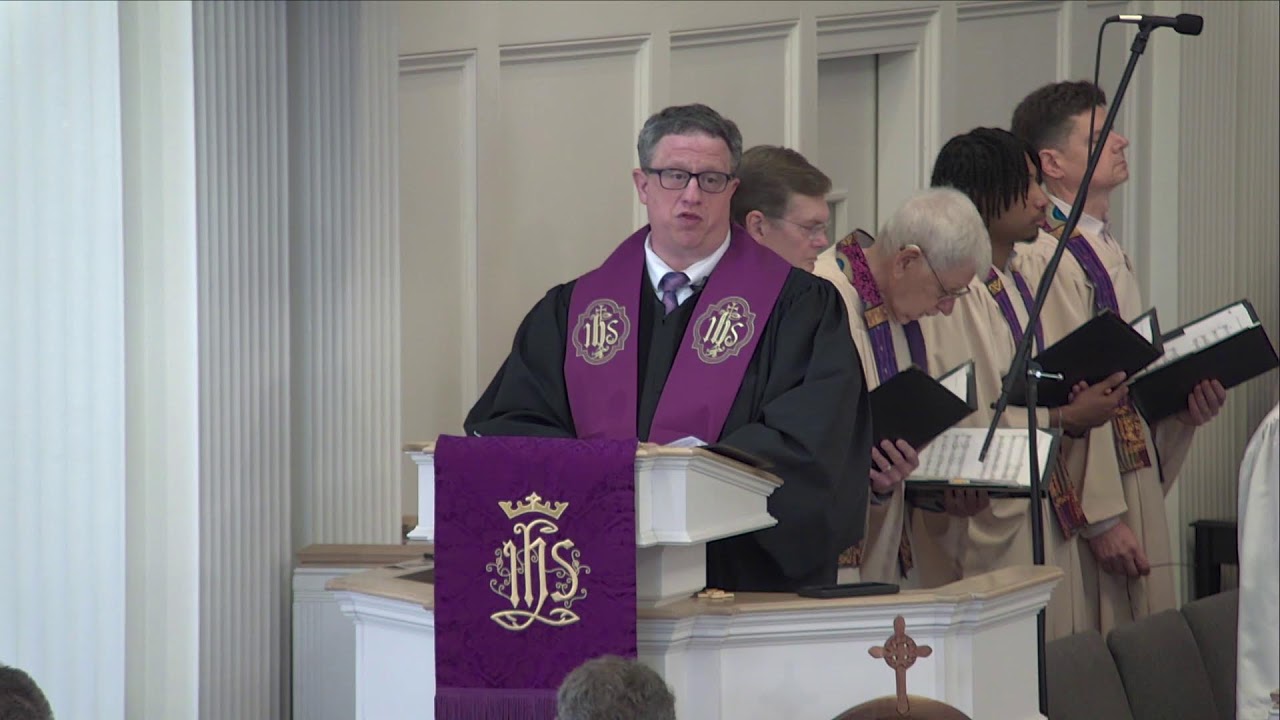 SPC Worship - 03/08/2026