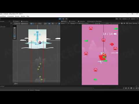 The Fish Master! Unity Game Source Code #unity #unity3d #unitydev #unitydeveloper #sourcecode