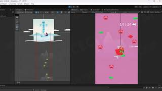 The Fish Master! Unity Game Source Code #unity #unity3d #unitydev #unitydeveloper #sourcecode screenshot 5
