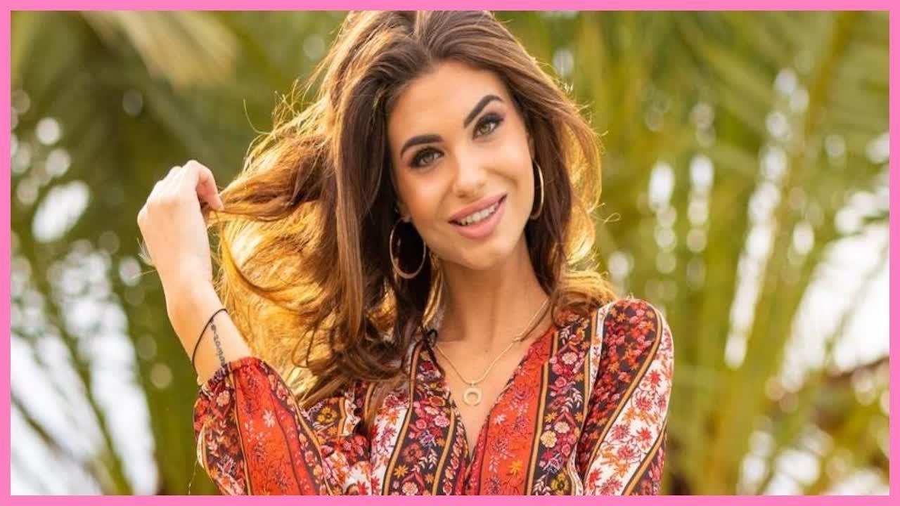 Nathanya (LVDCB5) agressée sexuellement: elle livre son témoignage glaçant !