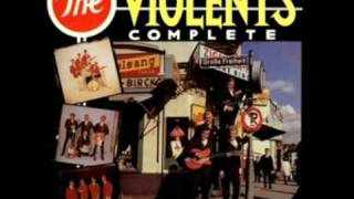 The Violents Bjorkens Visa