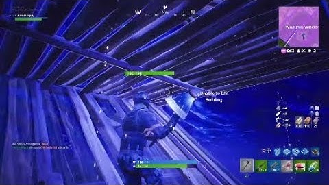 Build Battles #1 A Top Console Builder