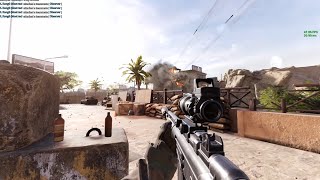 Download lagu 'Call for a gunship' - Insurgency Sandstorm
