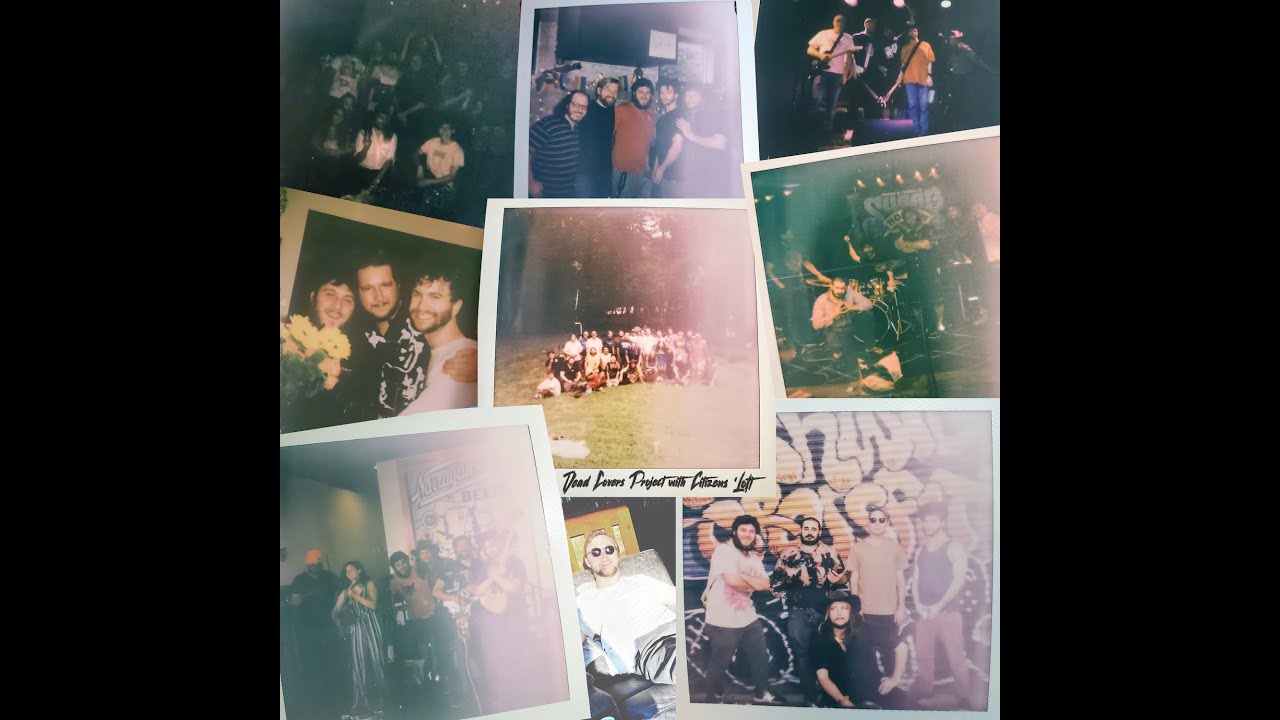 Dead Covers Project 2023: Crazy Fingers (Performed by Still)