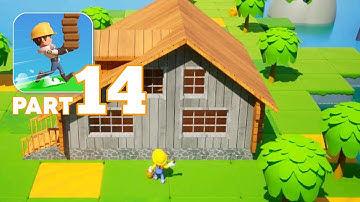 Build Master: Open Fire #14 | Walkthrough Gameplay No Commentary (iOS, Android)