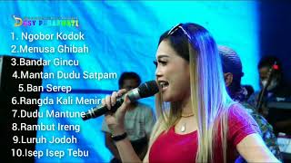 DESY PARASWATI || FULL ALBUM || NGOBOR KODOK || 2022