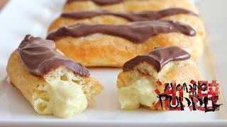 Dick-Shaped Desserts