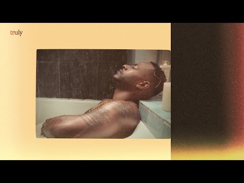 Eric Bellinger - Truly Yours (Visualizer) (feat. DOM KENNEDY & The Game)