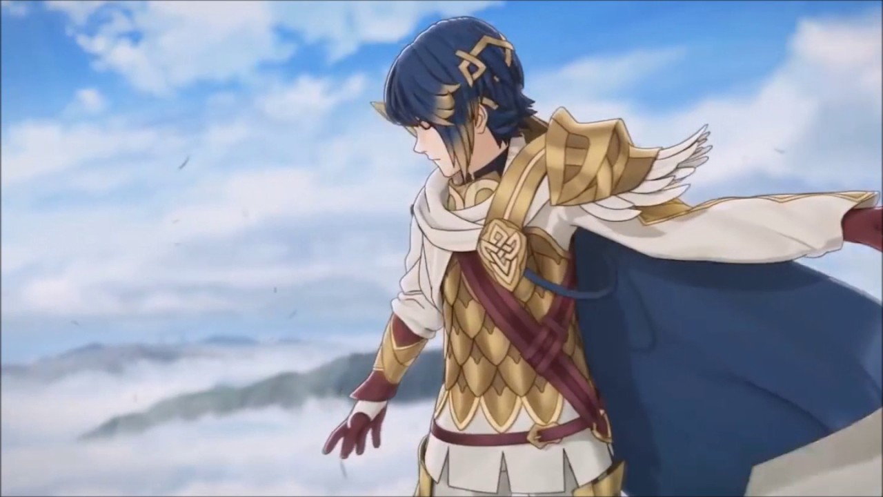 Fire Emblem Heroes Loki Hentai