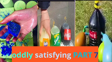 Satisfying video ASMR That Makes You Calm Original Satisfying Videos PART - 7