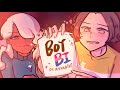 BOY BI • oc animatic 【Little Pickle Town】