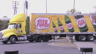 Backroads Ale-8-One