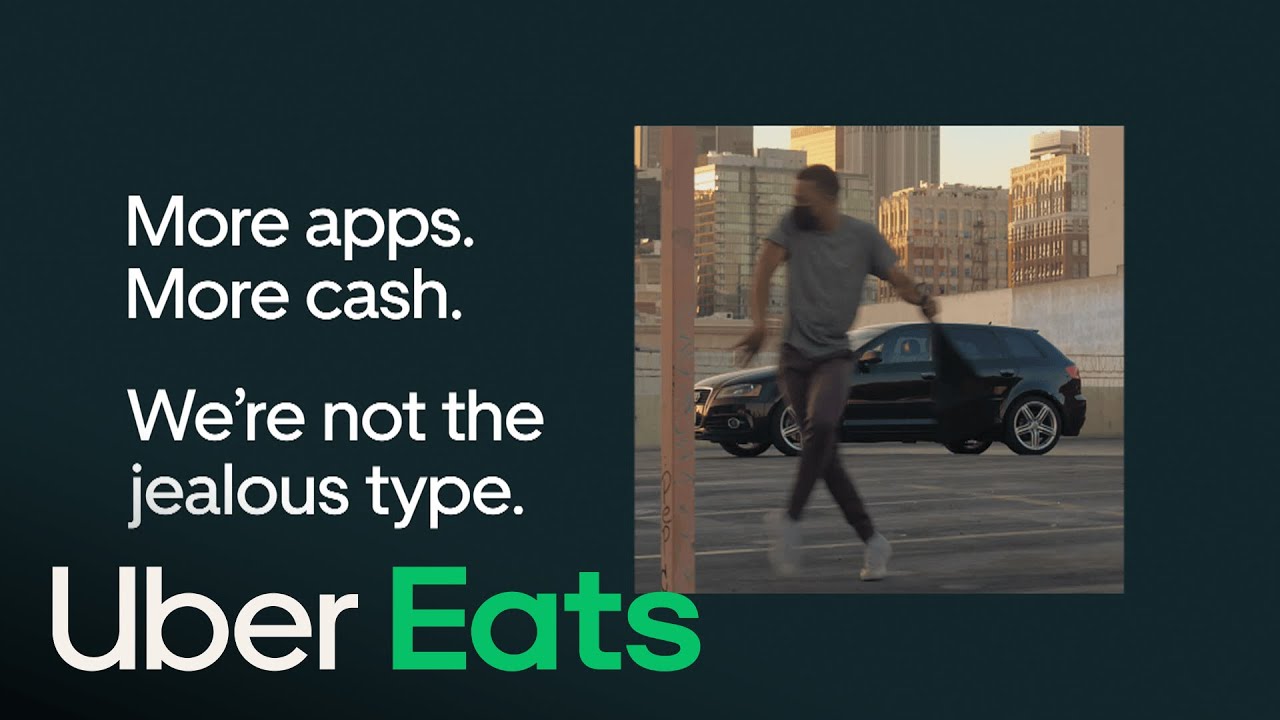 Want cash? Sign up to deliver with Uber Eats - Sign up for an extra $250 after your first 10 deliveries at https://www.uber.com/us/en/s/c/offer/.... Deliver with us. Uber Eats. 

Limited time offer. Terms ap