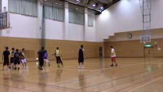 MDDS対MSKR20150504【1本目】