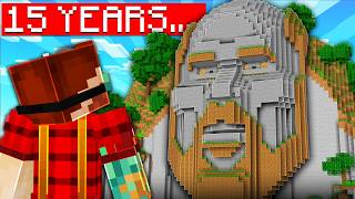 Minecraft Maps That Defined a Generation