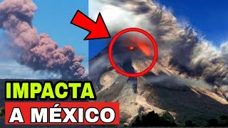 IMPACTANTE, sale vapor del suelo en morelia mexico cerro del quinceo y causa terror en los locales