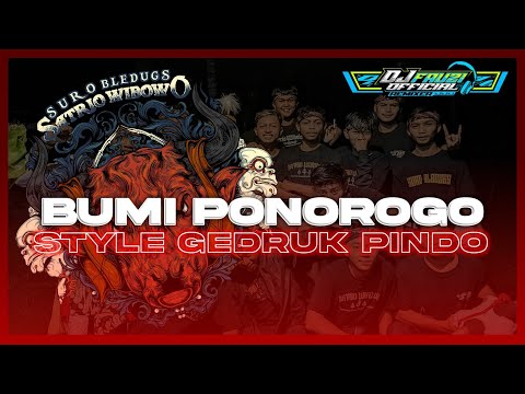 DETIK-DETIK PONOROGO DITERJANG BANJIR BESAR 02/12/2026, SUNGAI MELUAP, RUMAH WARGA \u0026 SAWAH TENGGELAM