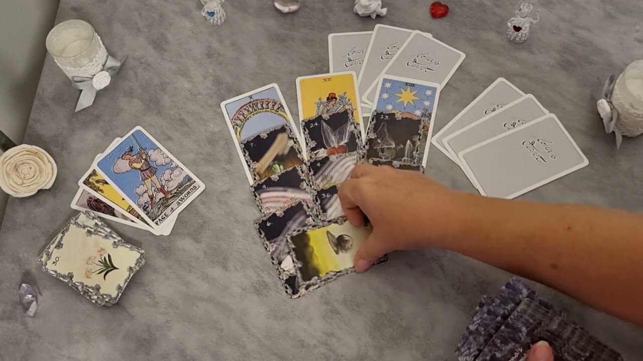 💖Die Vergangenheit ruft und das bist du💖