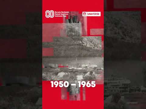 Dirgahayu Republik Indonesia ke-80! Mari terus melangkah bersama menjaga persatuan #beritasatu