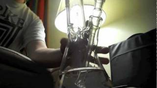 New pieces for 2012