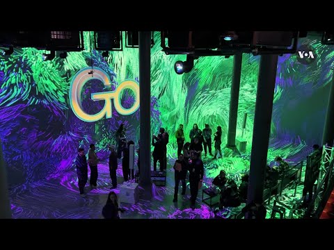 Asia Business 5: Using AI to Gain Creative Control