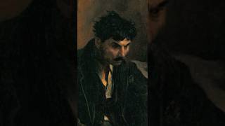 The darkest secret behind this famous painting...  #mystery #arthistory #masterpiece