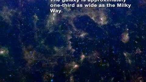 Large Magellanic Cloud