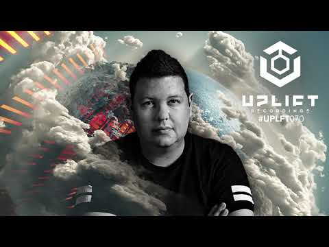 UPLIFTING TRANCE: Bryan