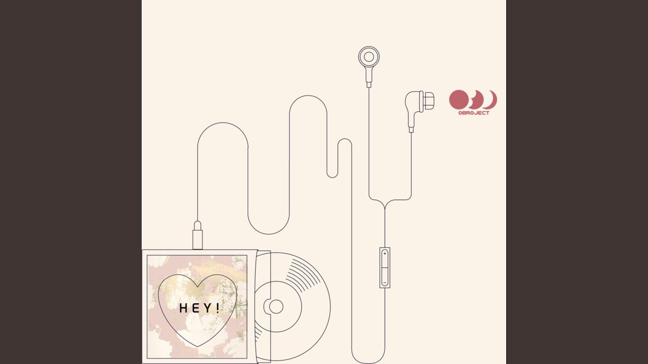 HEY! auf YouTube ansehen HEY! auf YouTube ansehen