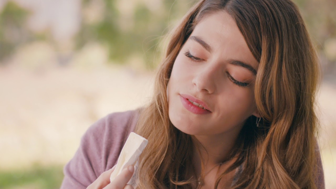 Supreme Cheese - It's not just Brie, it's Supreme