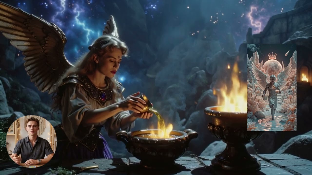 GEMINI SHOCK: This Person in Your Circle Is NOT Who They Seem - Energy Vampires Exposed by Cards