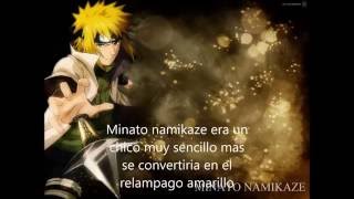 Download Lagu RAP DE MINATO (NARUTO) - INSTRUMENTAL - Doblecero MP3