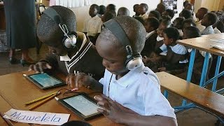 Serious Games: O ensino está em jogo - learning world