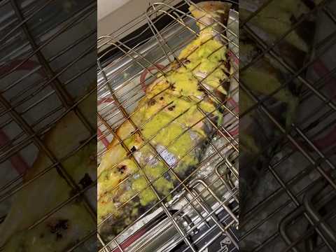 Poisson Braisé Malangwa Ya Kotumba Poisson Marinades Cuisinecongolaise Cuisineafricaine Kolia