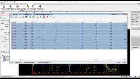 AutoNest Estimation Portuguese