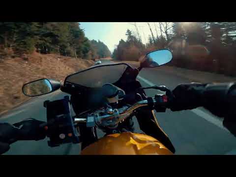 Yamaha Fazer FZS