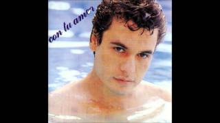 Whith Your Love  ((Con Tu Amor Version En Ingles))  - Juan gabriel